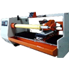 Hobing cutter, slitting machine and rewinder 