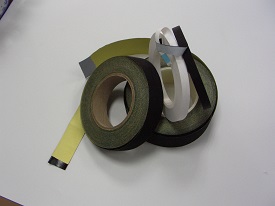 Acetate Cloth Adhesive Tape